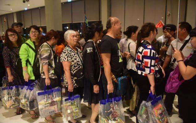 傀儡门之惊天魔局 推荐视频