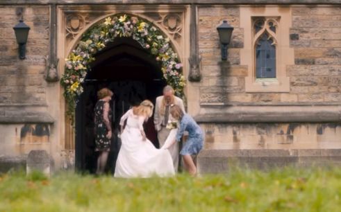 使徒行者 推荐视频