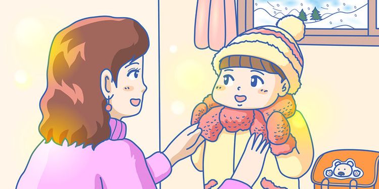 仙人坝的红衣兜