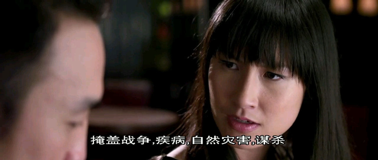 再见，残酷的世界 推荐视频