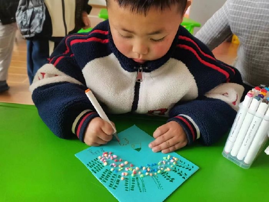 伦敦父女档 视频主图