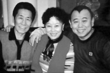 你房里有人 推荐视频