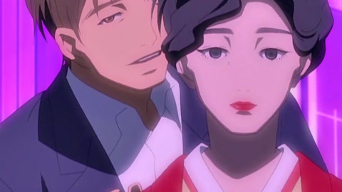 凶灵女一号 视频主图