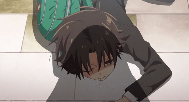 嗝嗝老师（国语版） 推荐视频