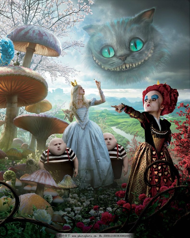 他和她的孤独情事：他