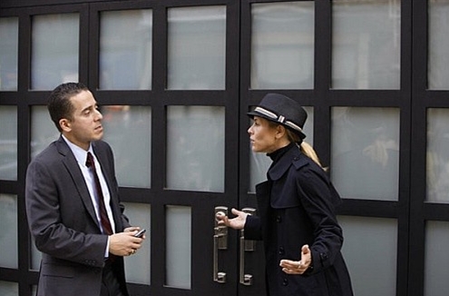 住在家里的杰夫 推荐视频