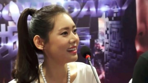 人鱼江湖 推荐视频