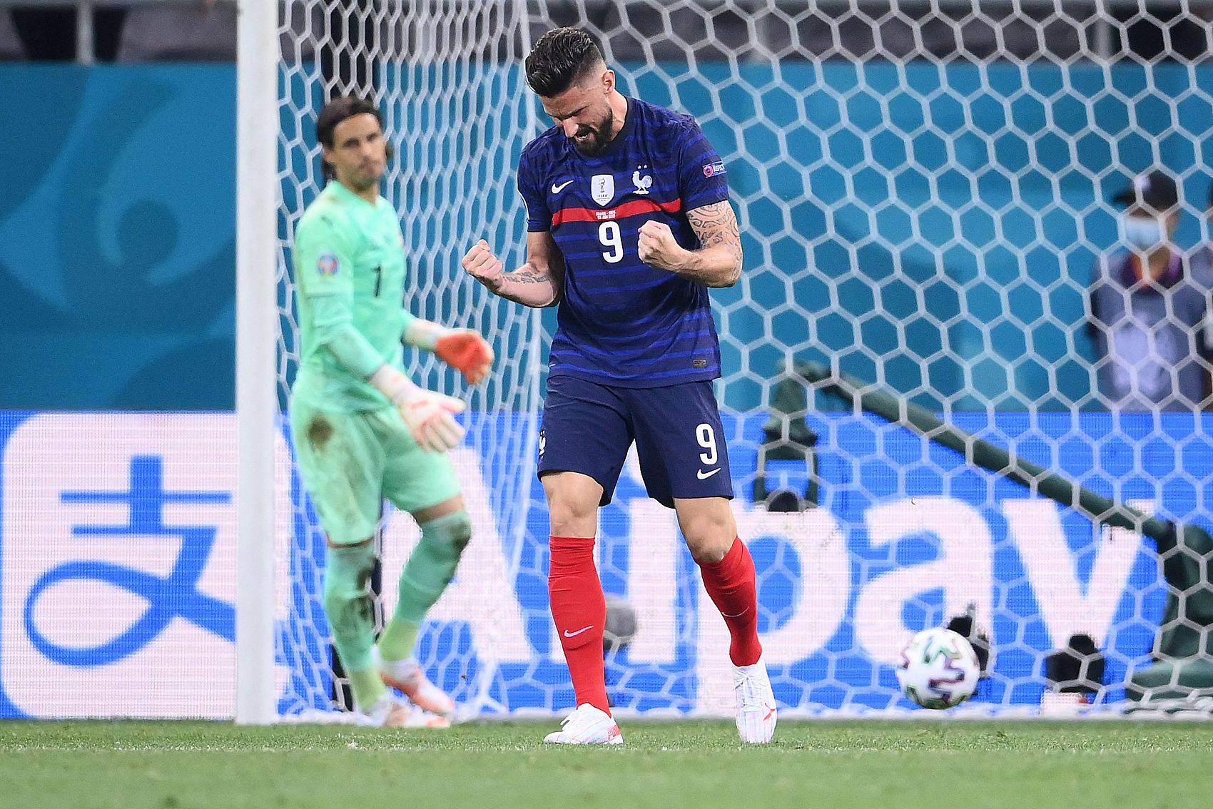 倒数回击 推荐视频