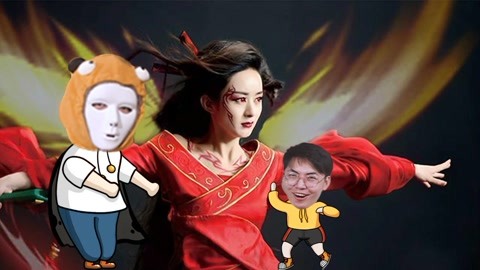 今夜在浪漫剧场（原声版） 产品图片