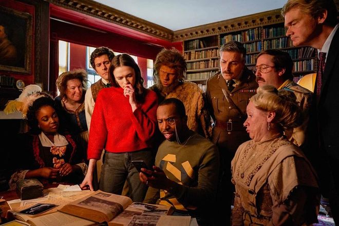 保姆之死 推荐视频