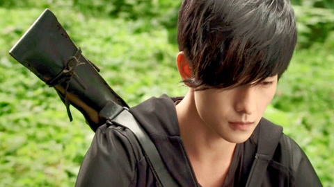 他是龙 推荐视频