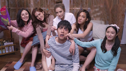 佐佐木与宫野 剧场版 推荐视频