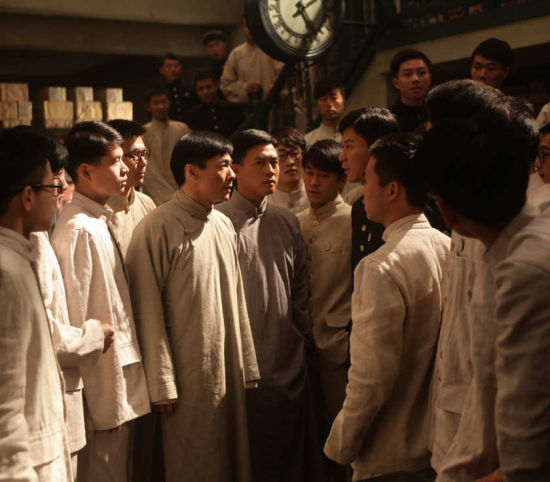 再造战士2：反攻时刻 推荐视频