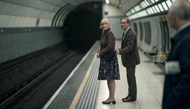 从暗处来 产品图片