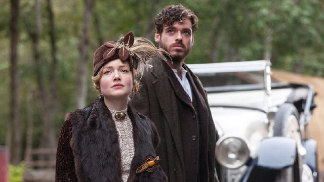 你的世界如果没有我 推荐视频