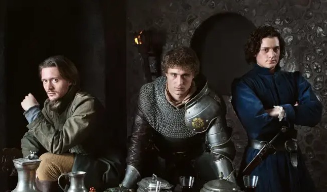 今天开始世界属于你 推荐视频