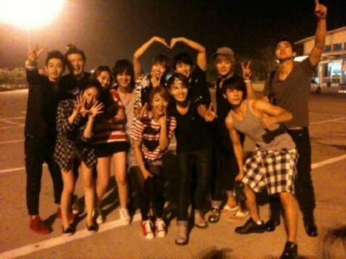 从此以后 推荐视频