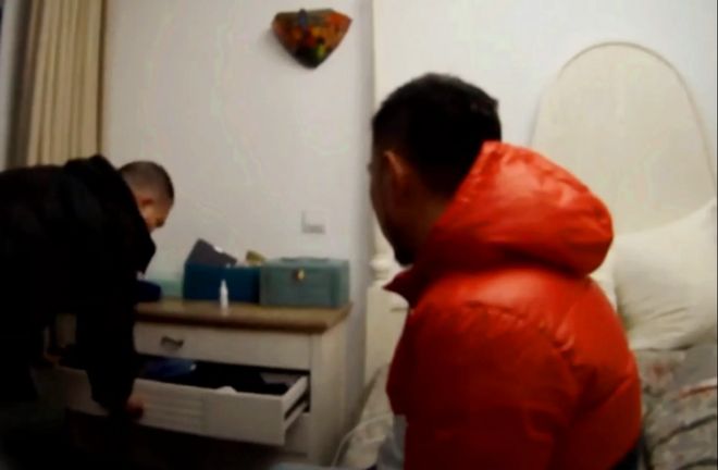 他们叫我吉克 推荐视频