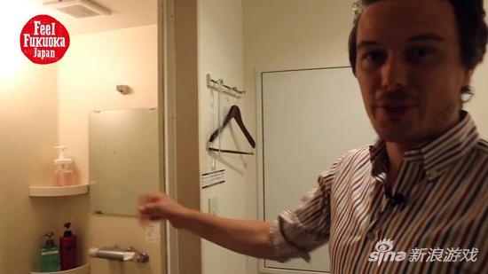 你的名字。 推荐视频