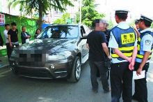 命悬一枪 （炸裂川话版） 推荐视频