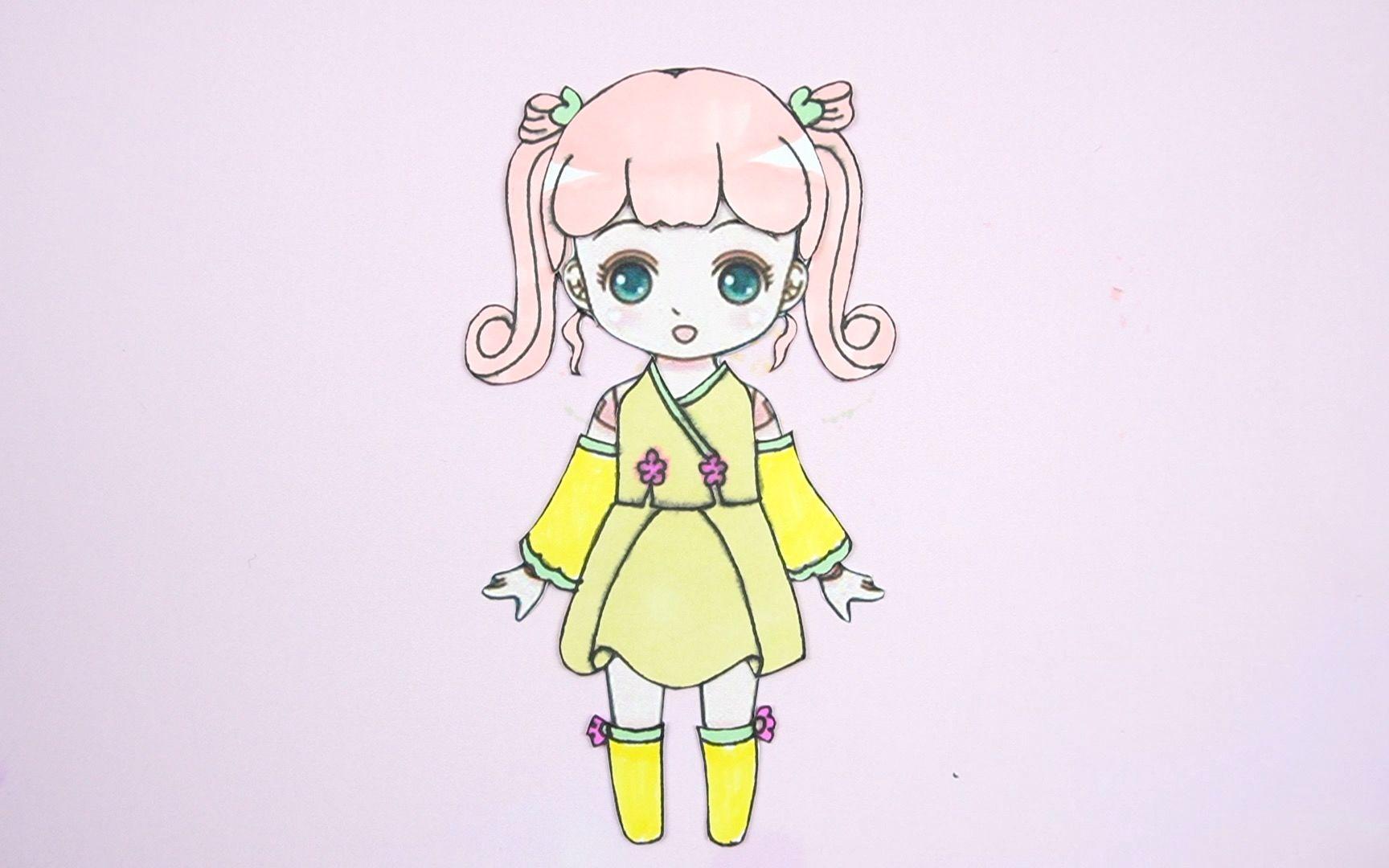 亲爱的 视频主图