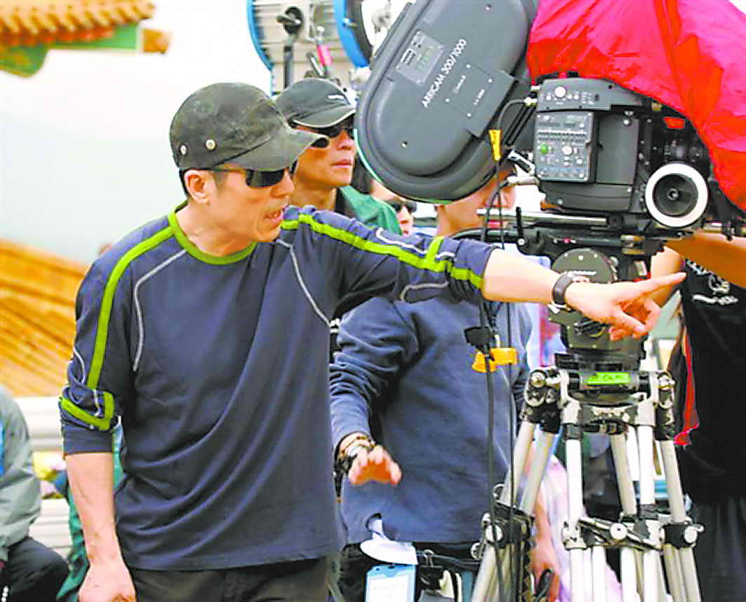 冒牌杀手 推荐视频