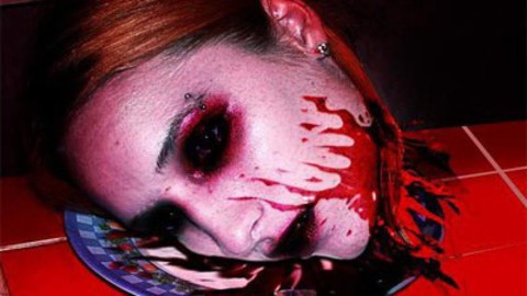 僵尸情人节 产品图片