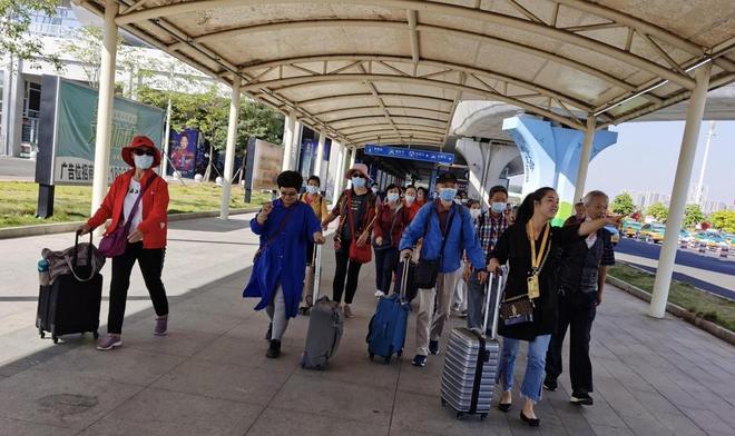 假死新人生 推荐视频