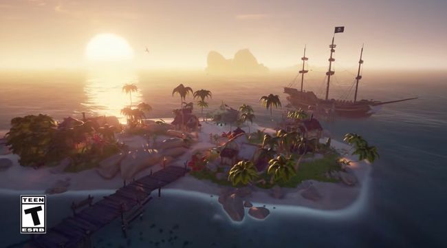 伦敦塔闹鬼 推荐视频