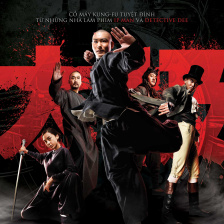 修罗的游戏 推荐视频