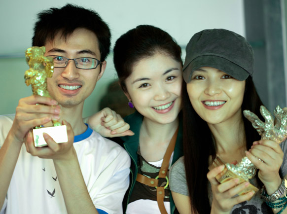 你是我的吸血鬼 视频主图