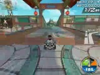 侠僧探案传奇之将军府 推荐视频