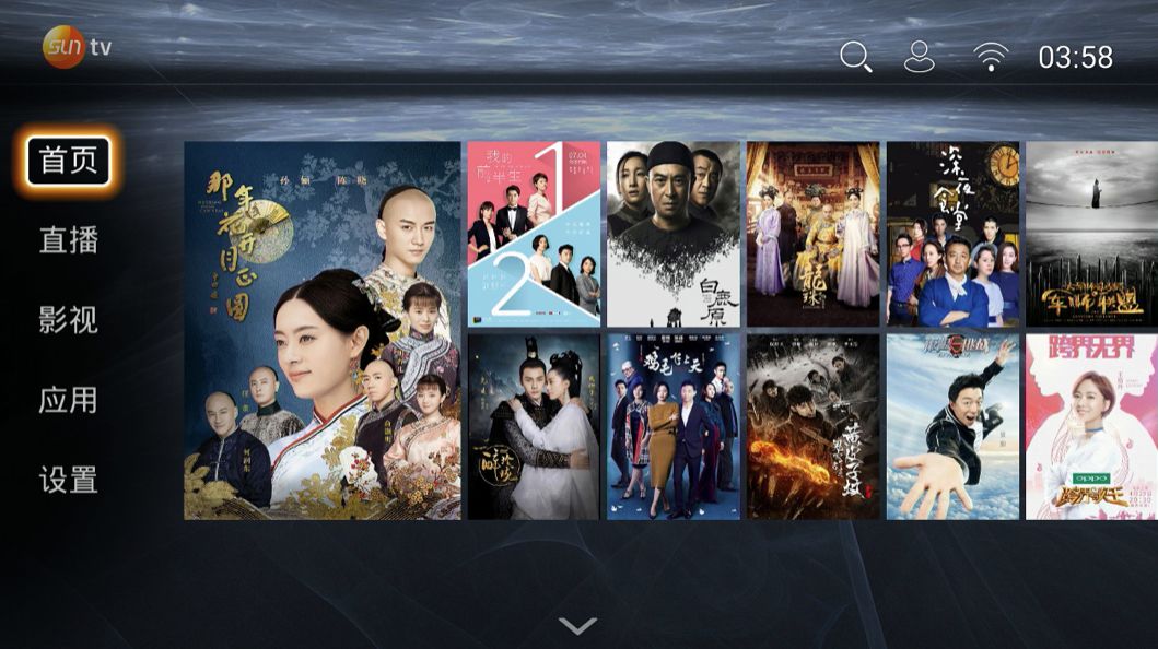 圣战少女 推荐视频