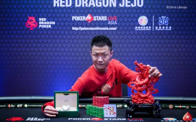 你是我兄弟之牌王 推荐视频