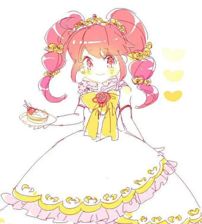 伞少女 推荐视频