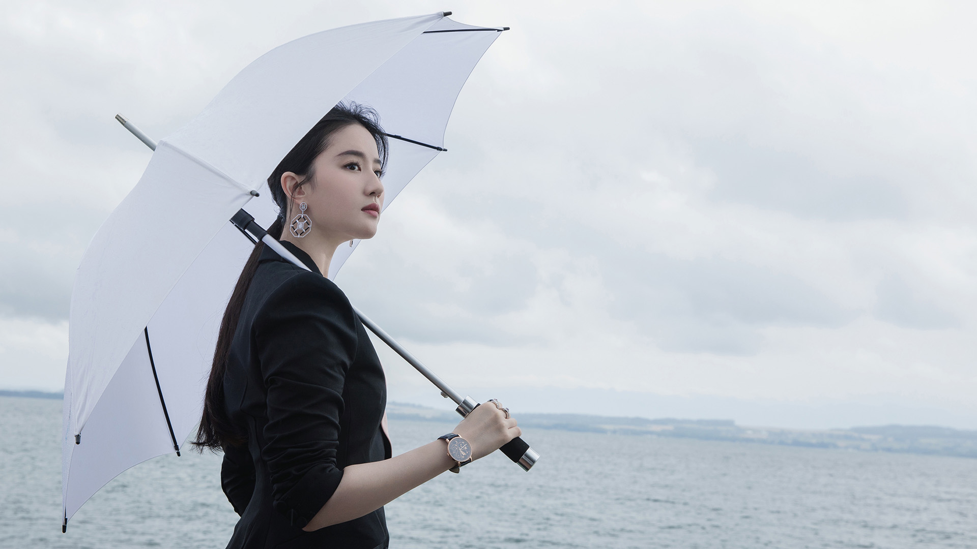 他喜欢的是你 推荐视频